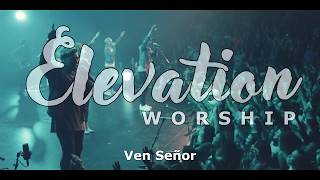 Plenitud Fullness en Español  Elevation Worship [upl. by Adnanref14]