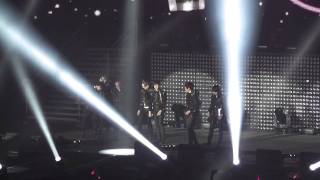 120208 MuBank Paris  Ukiss [upl. by Farand275]