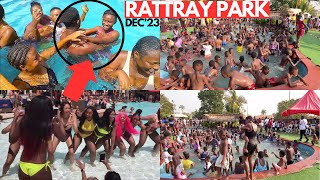 Boxing Day Live from Kumasi Rattray Park 26122023 [upl. by Einna]