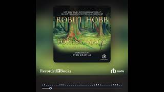 Audiobook Sample Forest Mage [upl. by Clovah]