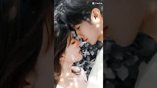 Seene se tum mere Aake lag jao na ❣️ Whatsapp status [upl. by Colwen]