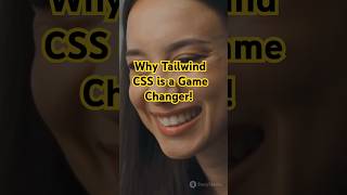 Why Tailwind CSS is a Game Changer css tailwindcss tailwindcomponents [upl. by Elka]