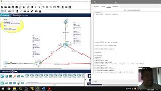 CONFIGURACION EIGRP [upl. by Maxma]