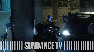 GOMORRAH  Special Effects Behind the Scenes  SundanceTV [upl. by Riba]