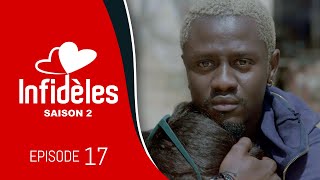 INFIDELES  Saison 2  Episode 17 VOSTFR [upl. by Ennylcaj]