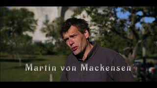 Martin von Mackensen  Göbekli Tepe  Landwirtschaftliche Tagung 2023  Goetheanum  Dornach [upl. by Hoffarth989]