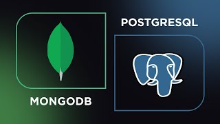 Who wins in 2024 MongoDB vs PostgreSQL full comparison [upl. by Yelahs]