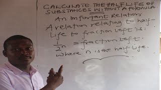 RADIOACTIVITY 2  Balancing Nuclear Equations [upl. by Tamarra975]