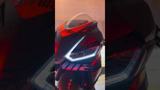 Made in INDIA APRILIA RS 457 Sportsbike Exp Price  410000 [upl. by Docia]