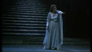 Donizetti  Lucia di Lammermoor quotIl dolce suonoquot  Mariella Devia PART III [upl. by Akenn609]