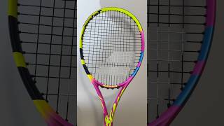 Babolat Girls Racket [upl. by Aroc]