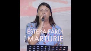 MĂRTURIE  ESTERA FARDI [upl. by Laina945]