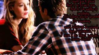 Gossip Girl  Nate and Serena Serenate [upl. by Chaing]