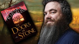 The Complete History Of The Doors Of Stone [upl. by Niarb]