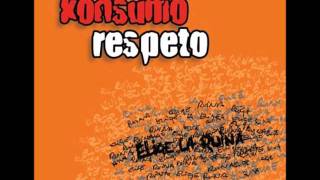 El Desencanto  Konsumo Respeto  quotElige la Ruinaquot [upl. by Llertac44]