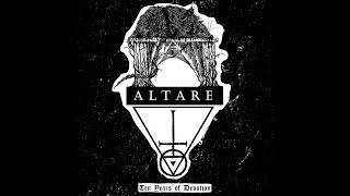 Altare Productions Portugal  10 Years of Devotion VA Compilation [upl. by Adnert]