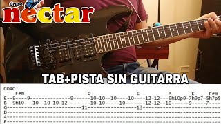 OJITOS HECHICEROS COVER GUITARRA  NECTAR [upl. by Bittner368]