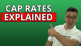 Capitalization Rate Commercial Real Estate What You Must Know [upl. by Odilo746]