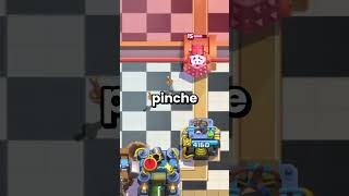 CLASH ROYALE T3 EP21 PT1 memesdeclashroyale memes clashmemes humor clasroyale clahroyale [upl. by Lucias]