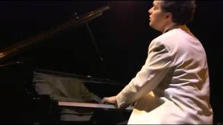 Evgeny Kissin  Chopin Waltz Op69 No2mp4 [upl. by Siana237]