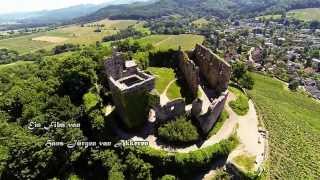 Burgruine Staufen  Staufen im Breisgau [upl. by Sefton990]