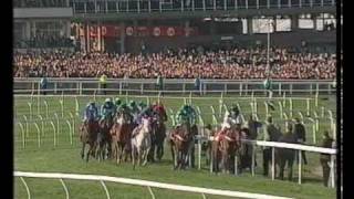 1998 Cheltenham Gold Cup [upl. by Aronos]