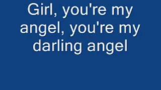 Shaggy  Angel Lyrics [upl. by Alexandria]