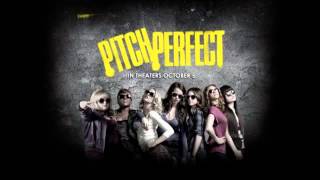 Pitch Perfect Riffoff  No Diggity Official Soundtrack  Trimmed [upl. by Salb]