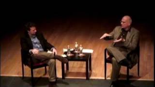 What do Christians have against homosexuality  Tim Keller at Columbia University [upl. by Codel]