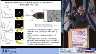 Hybrid Colloidal Nanostructures From Architecture to Function [upl. by Walston]