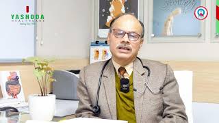 Acute Liver Failure Treatment without Transplant  Dr Prof Brig Atul Kumar Sood  Yashoda Hospital [upl. by Kevina]