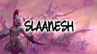 Hedonite of Slaanesh Faction Pack Review  Age of Sigmar 4th Edition [upl. by Acinorrev176]