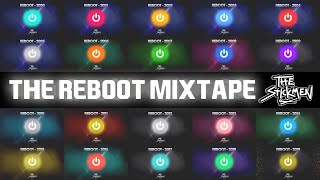 THE REBOOT MIXTAPE 20002019 [upl. by Cordier802]