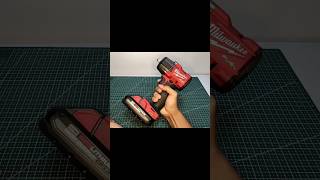 Tes Impact Wrench Milwaukee 296220 M20 Kelas Menengah [upl. by Londoner]