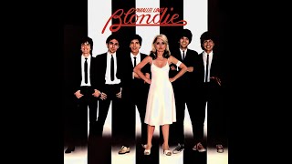 Blondie  quotHeart of Glassquot 2008 remaster [upl. by Norby218]