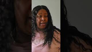 Wig REVIEW Check out my channel wigreview hairstyle hair natural naturalhair lifewithandread [upl. by Kraus]