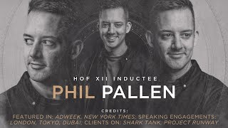 Phil Pallen CNN Adweek Daily Mail New York Times  Full Sail University [upl. by Auberon]