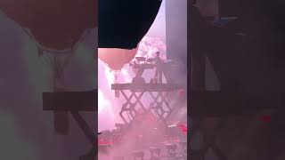 Kygo live at Merriweather Post Pavilion Columbia Maryland edm edc tiktok [upl. by Pennebaker738]