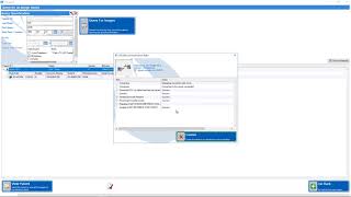 Training Apteryx XrayVision DCV Correcting Missing Patient Data [upl. by Nosned209]