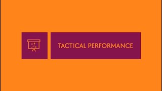 Tactical CoActive Introduction  React and Respond Drill Development [upl. by Aierb]