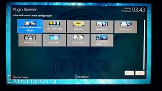 Dreambox Two Flash GPT 3 Split OpenATV 74 und AIO 50 Image [upl. by Sivart368]