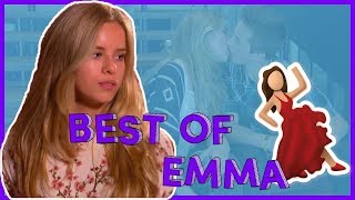 De grootste liefdes EN ruzies van Emma op een rij  BRUGKLAS S7 [upl. by Nesmat]