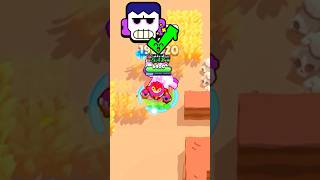 BRAWL STARS  Tick vs Frank Meme brawlstars brawlmemes [upl. by Nesta]