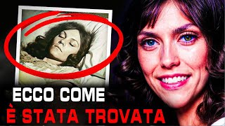 La TRAGICA Morte Della Voce Più Dolce Della Storia Karen Carpenter [upl. by Akital]