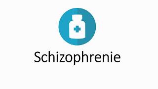 2 Pharmakologie  Schizophrenie [upl. by Nolaf]