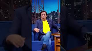 O DANILO NUNCA RIU TANTO thenoite humor tomcavalcante danilogentili comedia sbt [upl. by Retxab95]