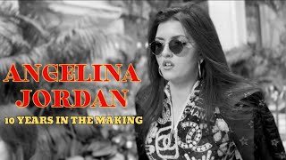 Angelina Jordan  10 Years In The Making [upl. by Celia]