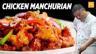 How to Make Perfect Chicken Manchurian Every Time [upl. by Nomsed]