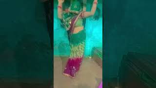 Aama nahi dur sasuro hoto par kalo balam nhi hotonewdehatidancesongmusicviral bahu [upl. by Wymore]