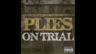 Plies  Go Off [upl. by Atteselrahc]